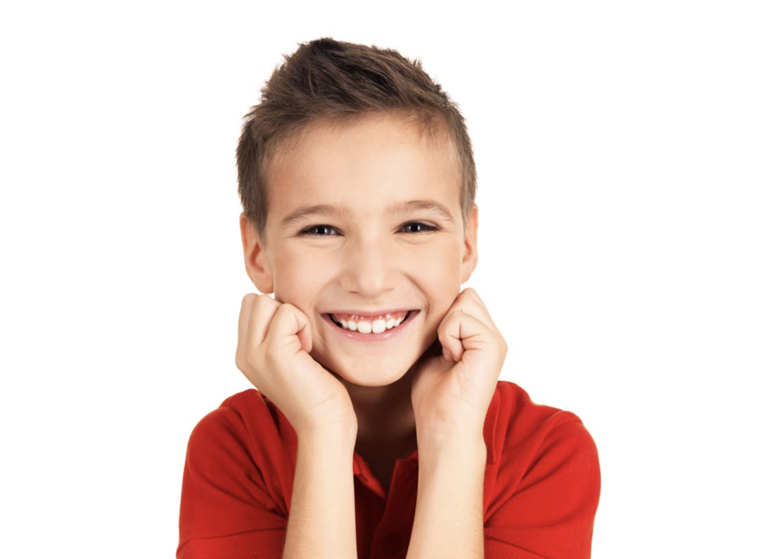 Traitements orthodontiques pour enfants et adolescents